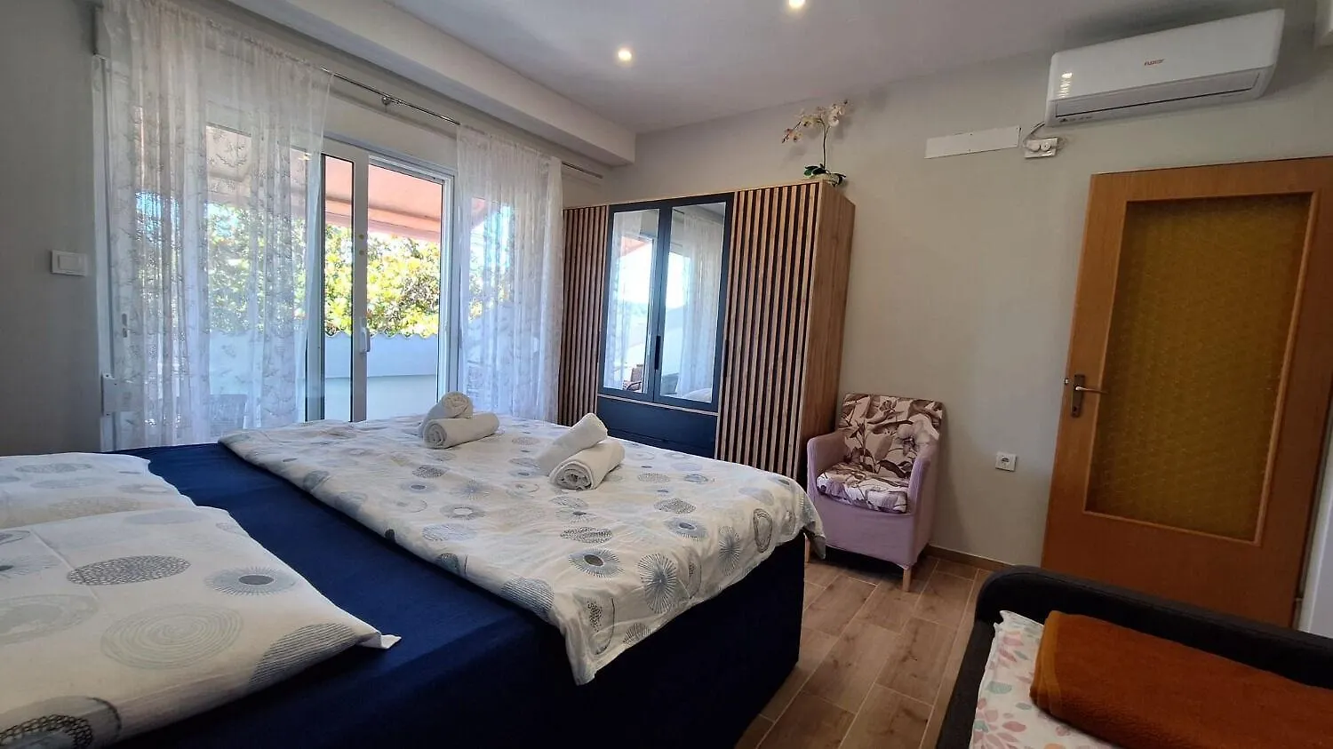 Apartments Ankica Kampor