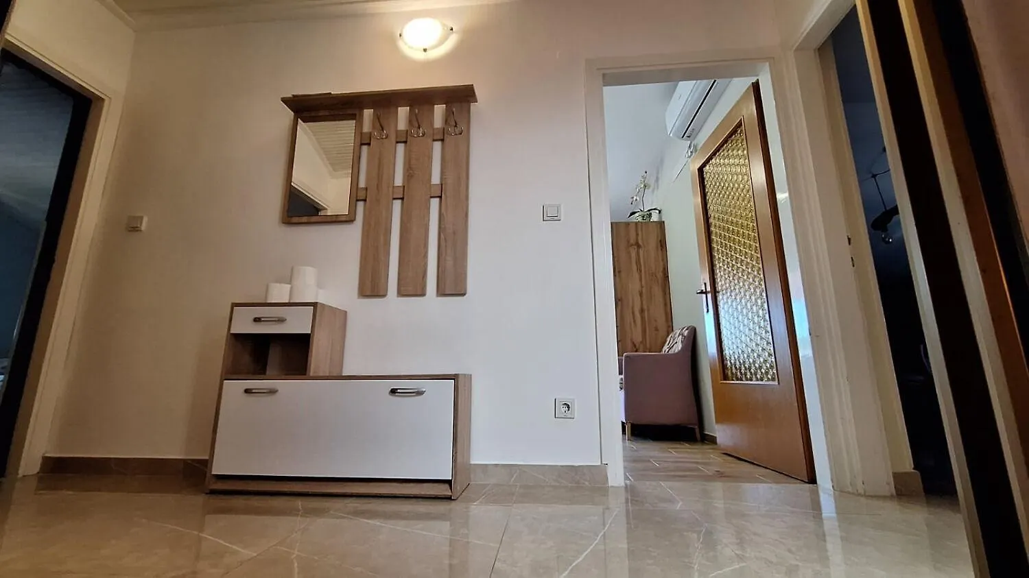 Apartments Ankica Kampor 0*,  Croatia