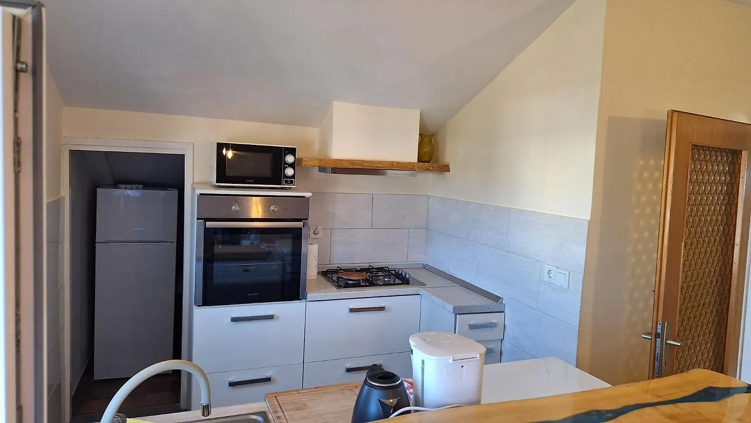 Kampor Apartments Ankica קרואטיה
