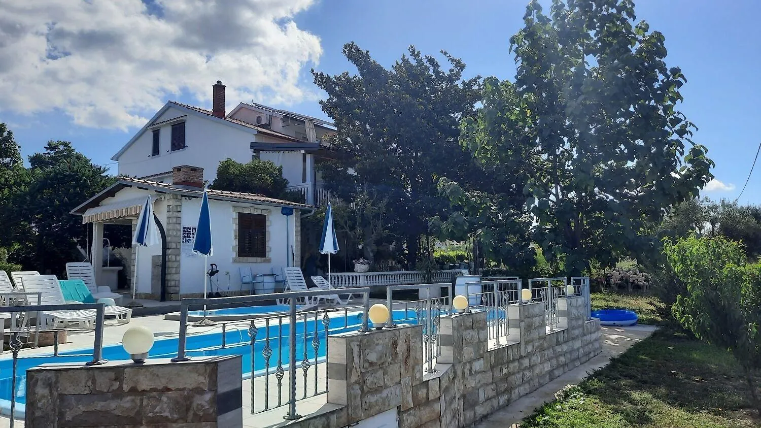 Apartments Ankica Kampor