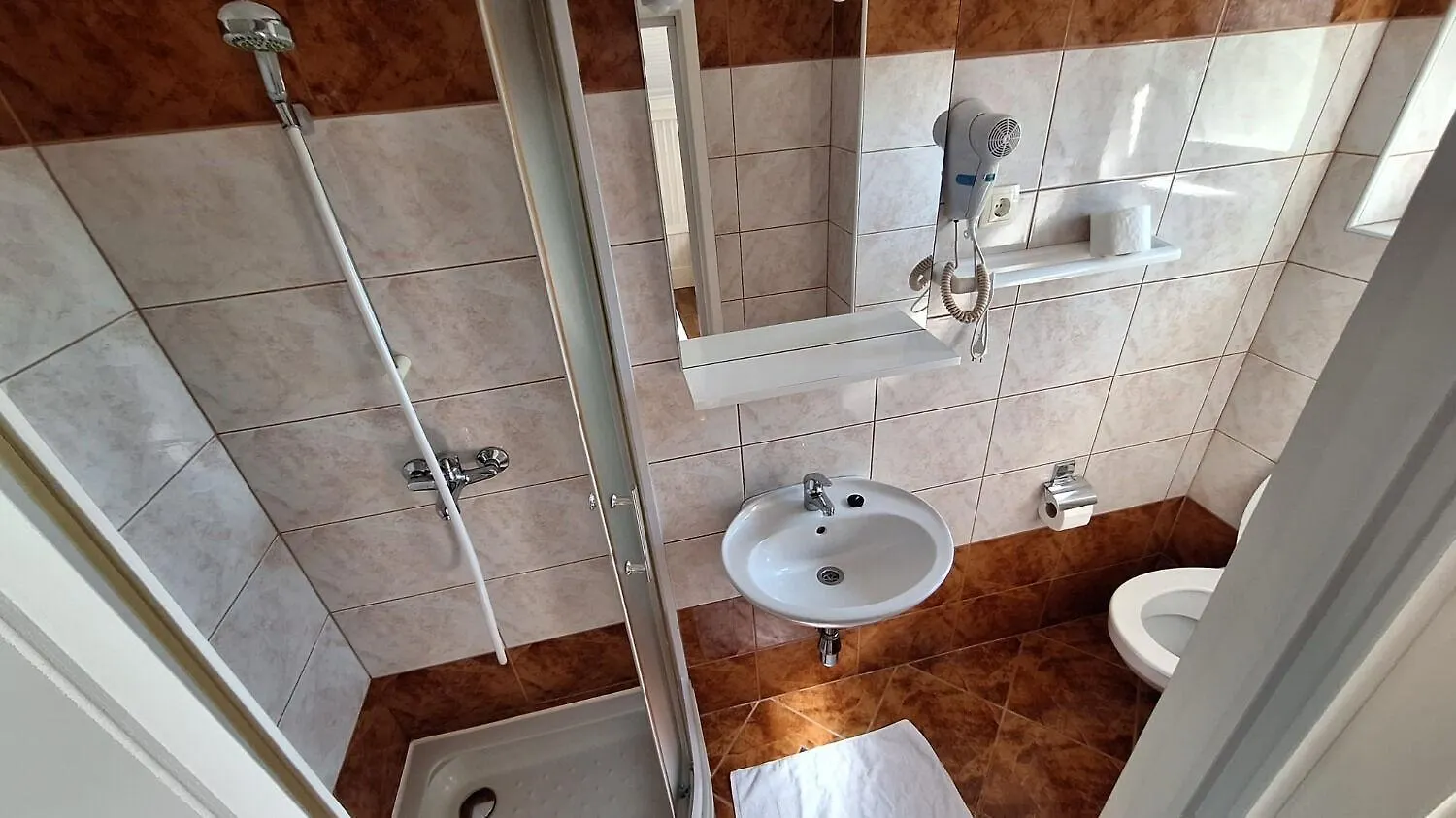Apartments Ankica Kampor
