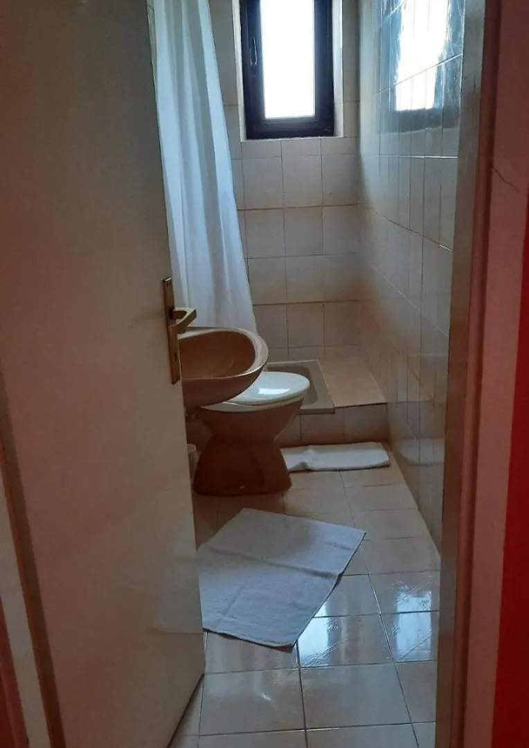 Kampor Apartments Ankica 0*,