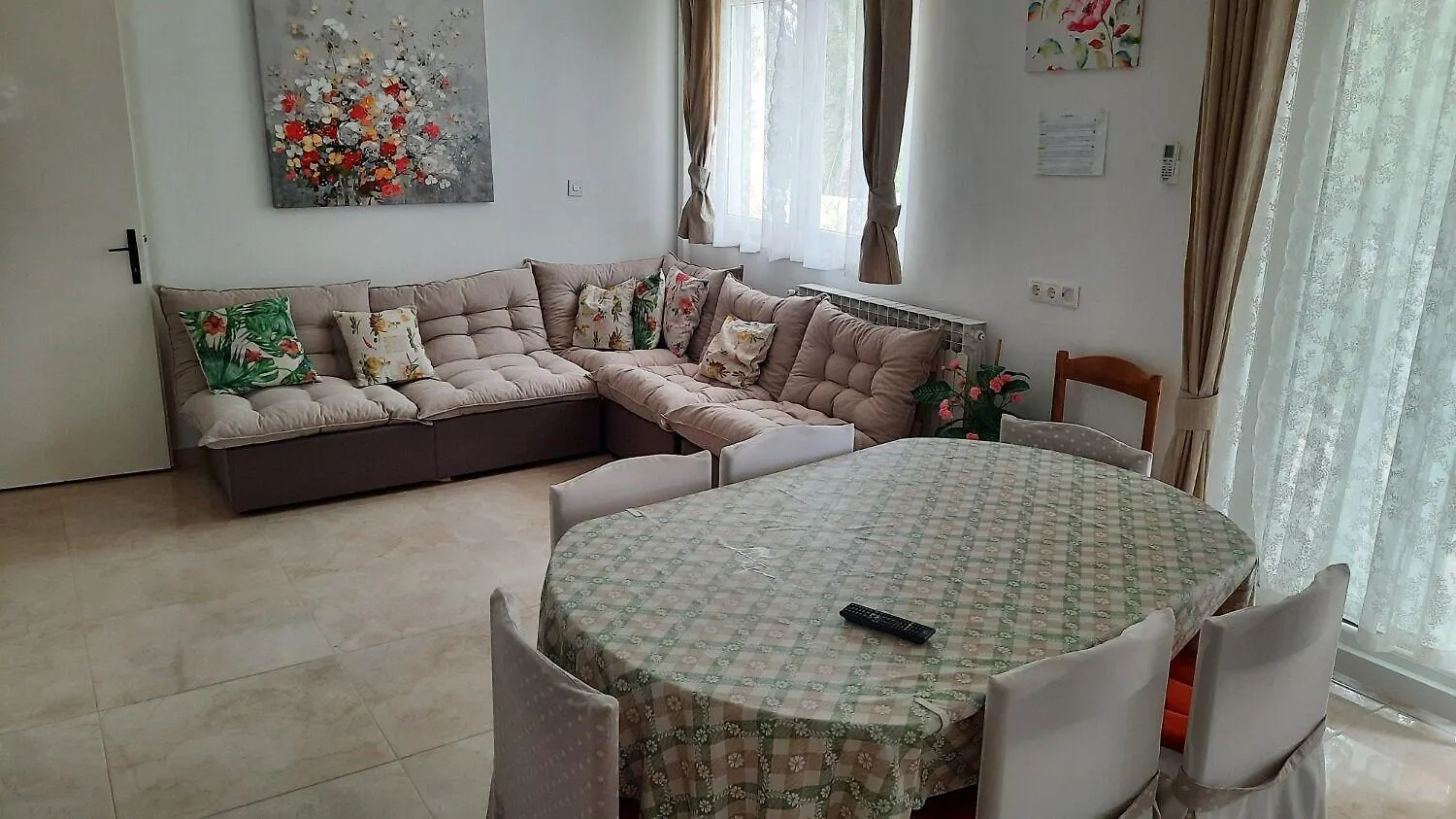 Apartments Ankica Kampor 0*,