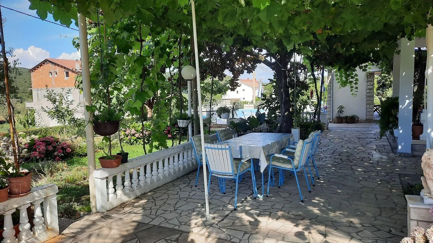 Apartments Ankica Kampor
