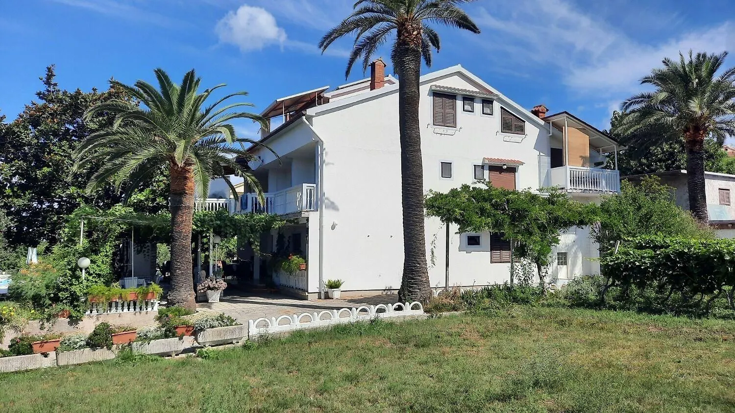 Apartments Ankica Kampor