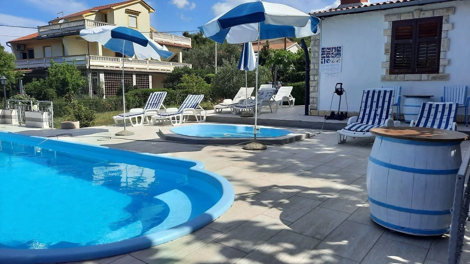 Kampor Apartments Ankica