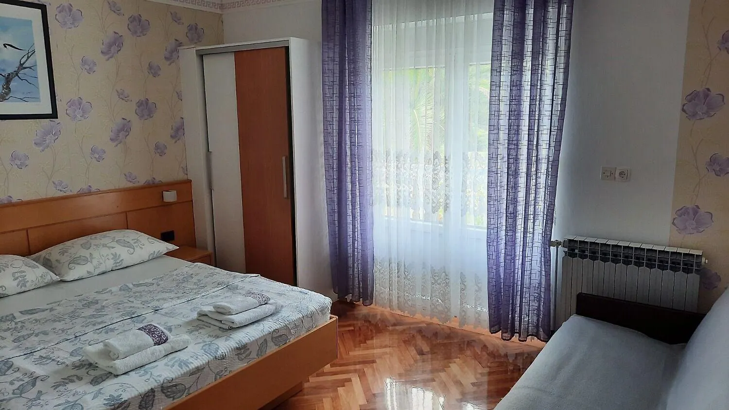 Kampor Apartments Ankica