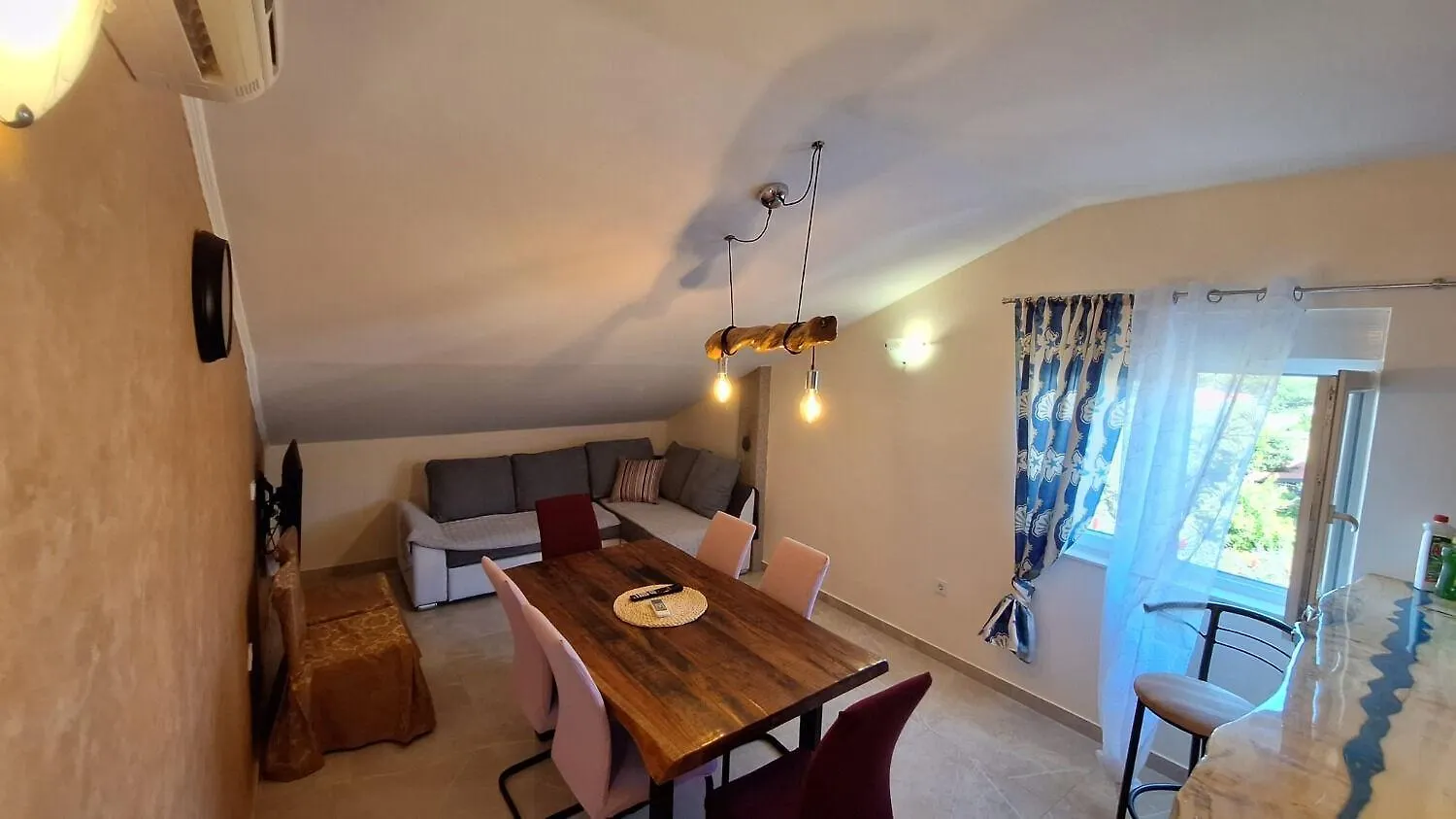 Apartments Ankica Kampor