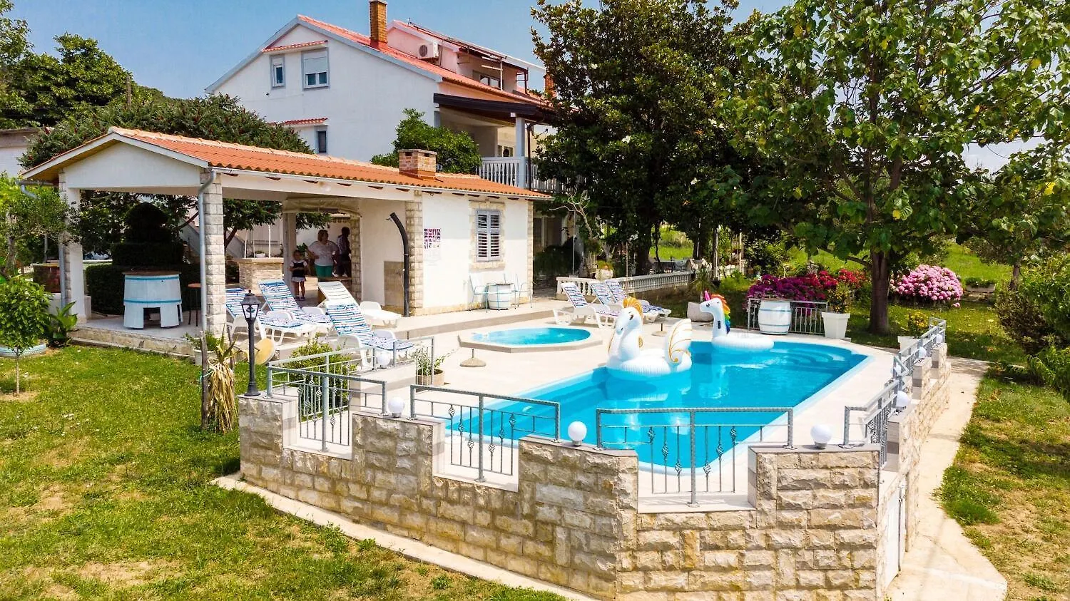 Apartments Ankica Kampor