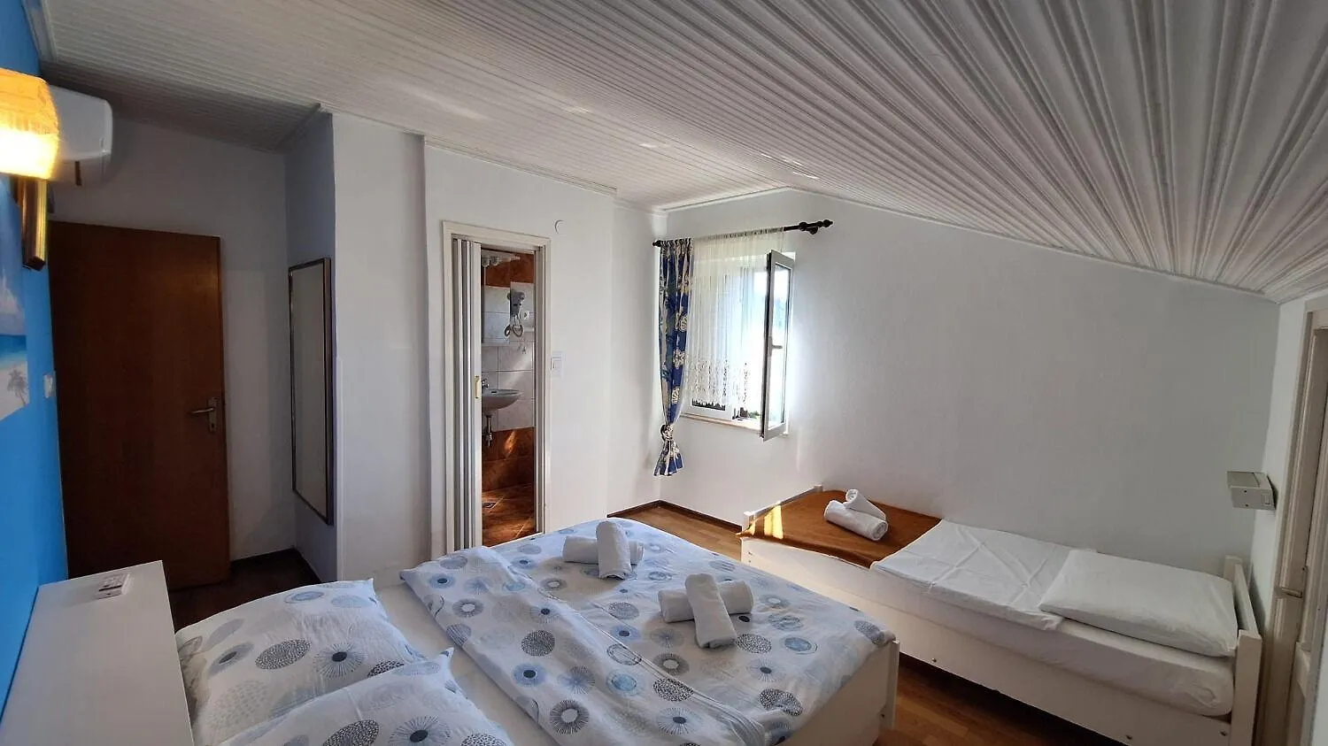 Apartments Ankica Kampor